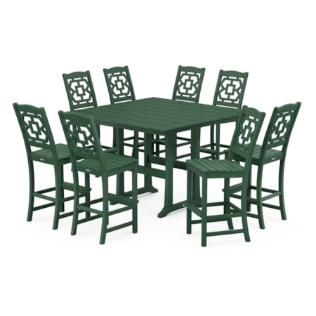 Outdoor Pub Dining Sets
