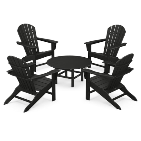 5-Piece Conversation Group