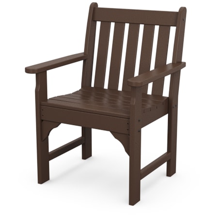Vineyard Garden Arm Chair