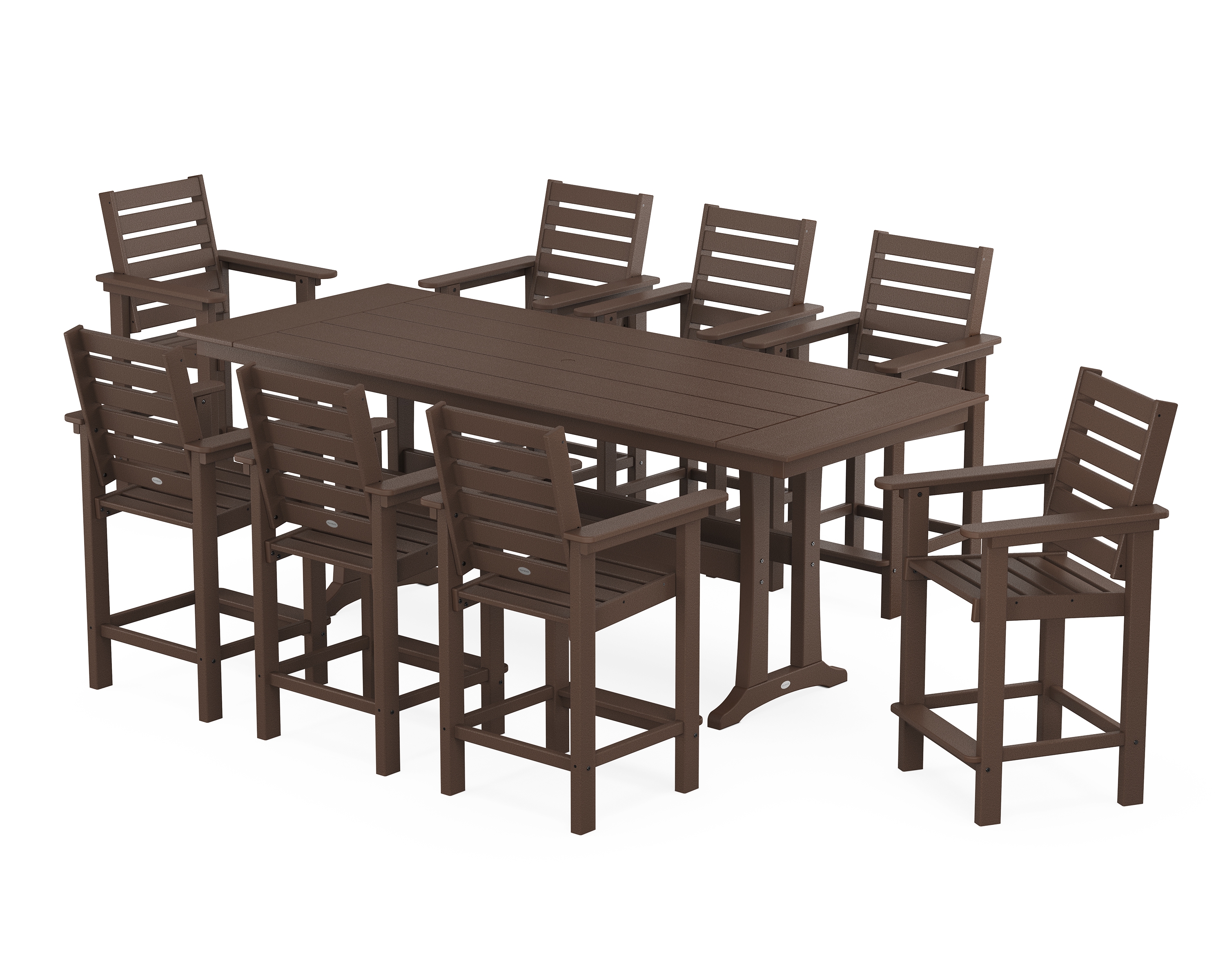 Outdoor Bistro Dining Sets