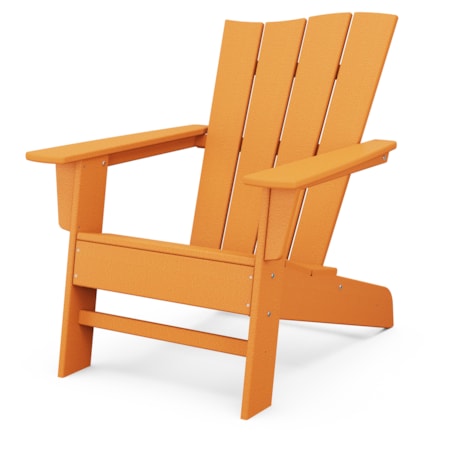 The Wave Chair Right