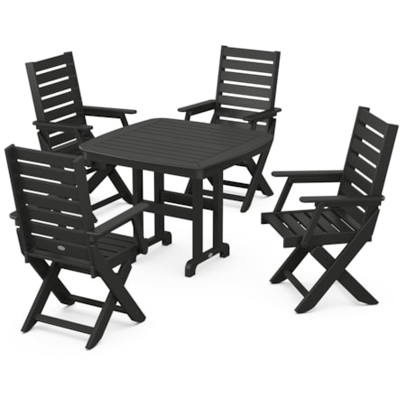 5-Piece Dining Set