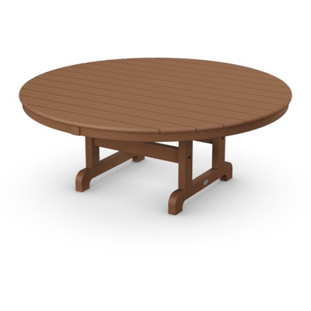 Round 48" Conversation Table