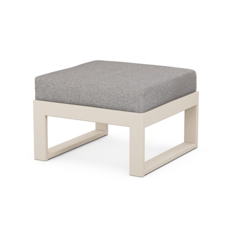 Modular Ottoman - Modern