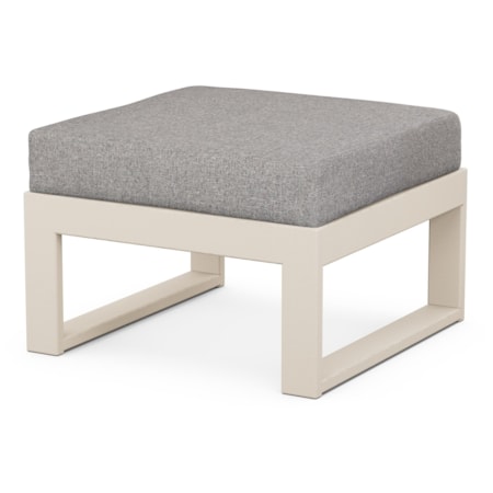 Modular Ottoman - Modern