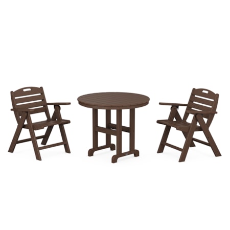 Outdoor Dining Sets
