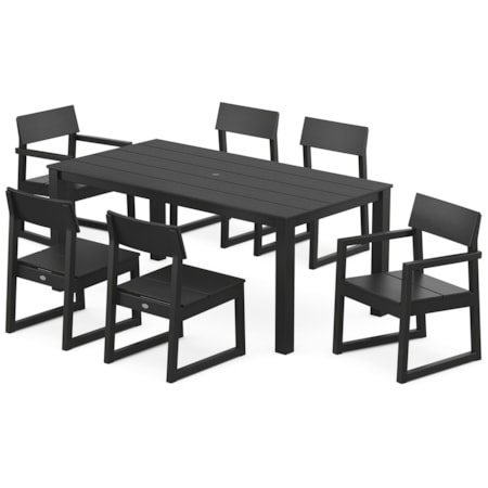 7-Piece Dining Set