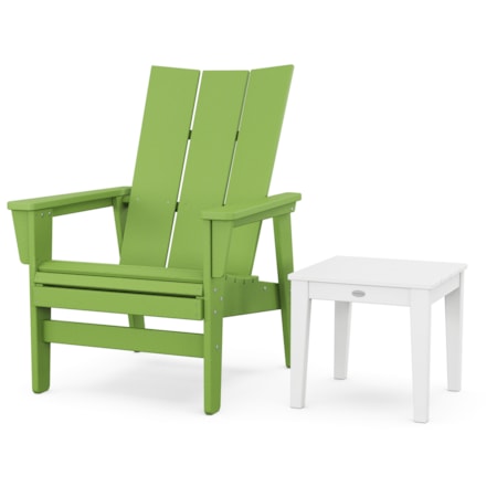 Adirondack Chair