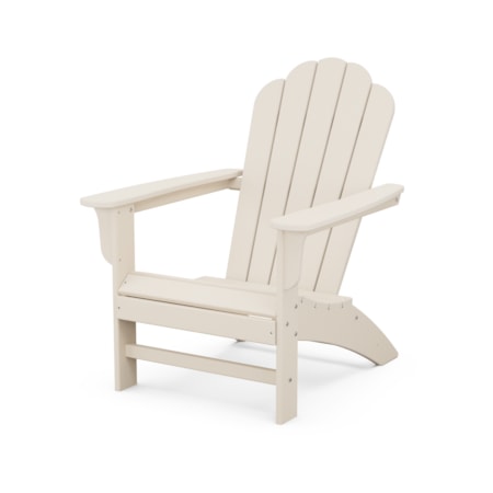 Cottage Adirondack Chair