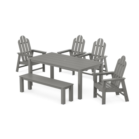 6-Piece Dining Set