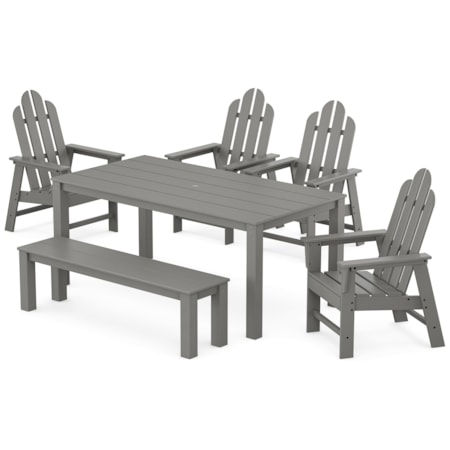 6-Piece Dining Set