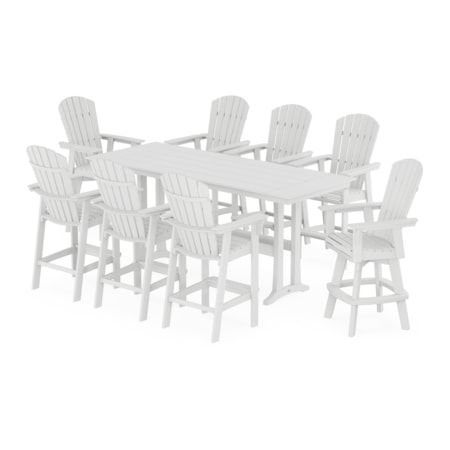 Outdoor Pub Dining Sets