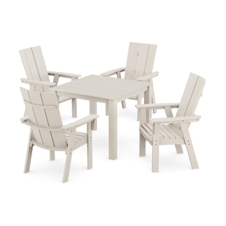 Adirondack 5-Piece Dining Set