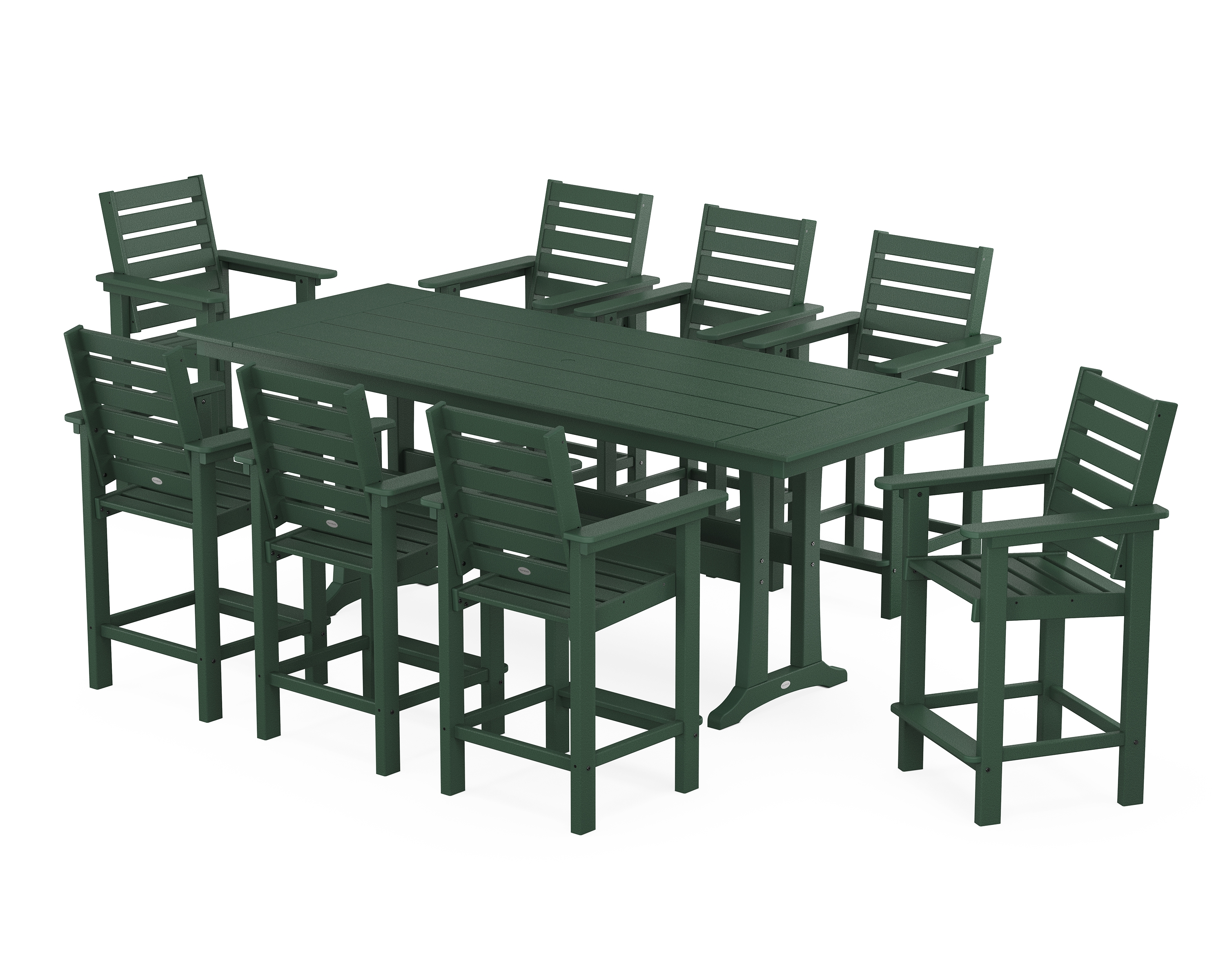 Outdoor Bistro Dining Sets
