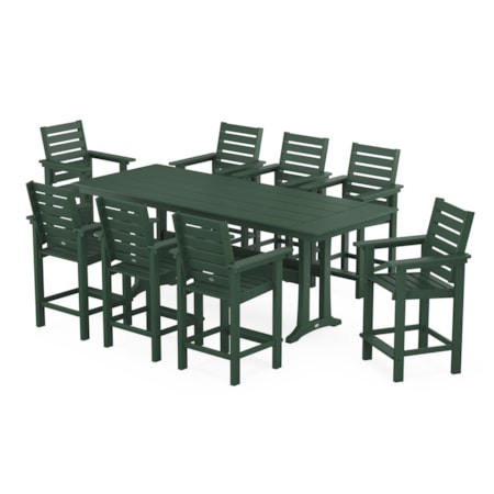 Outdoor Bistro Dining Sets