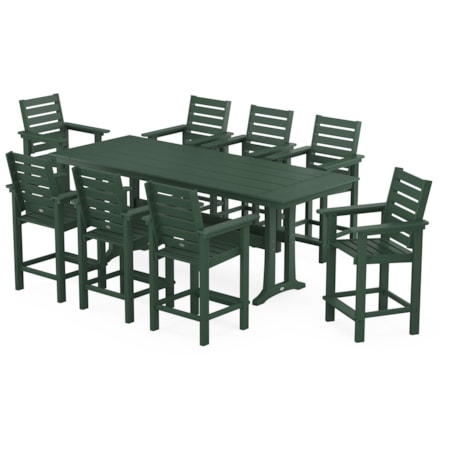 Outdoor Bistro Dining Sets