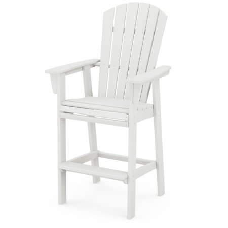 Adirondack Bar Chair