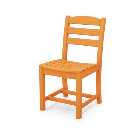 La Casa Café Dining Side Chair