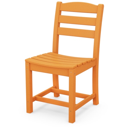 La Casa Café Dining Side Chair