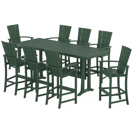 Outdoor Pub Dining Sets