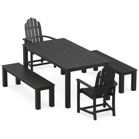 Outdoor Dining Sets