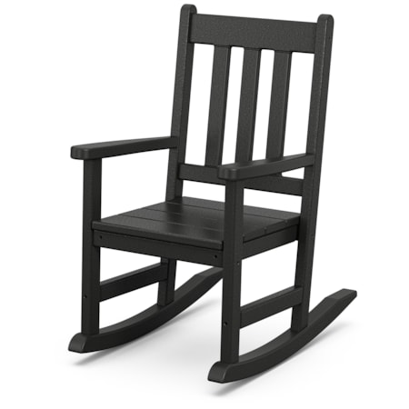 Kids Rocking Chair