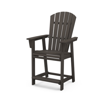 Adirondack Counter Chair