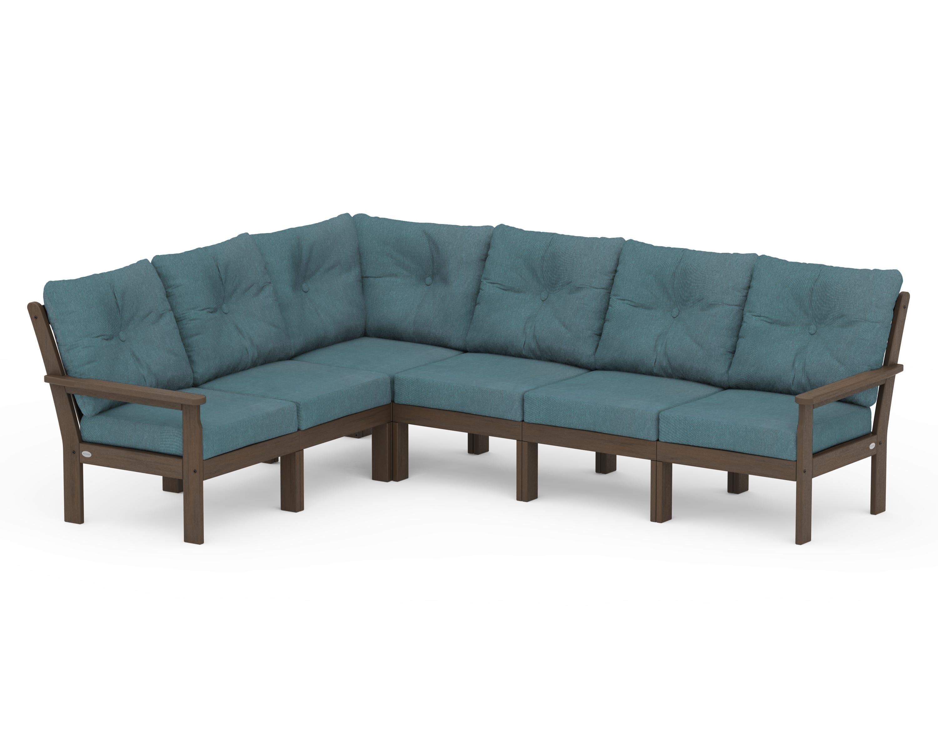 6-Piece Sectional