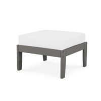 Slate Grey / Natural