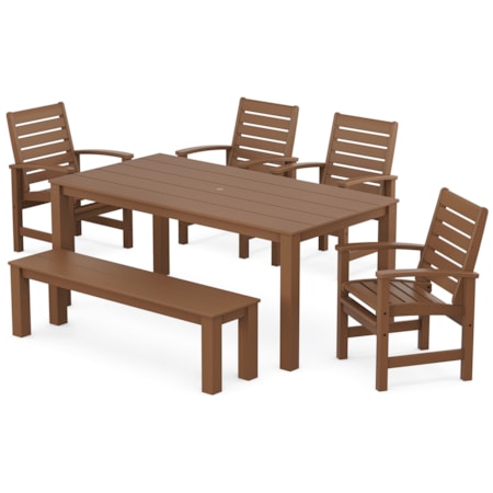 Outdoor Dining Sets
