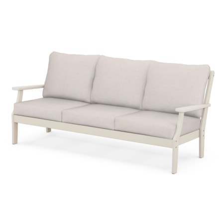 Deep Seating Sofa