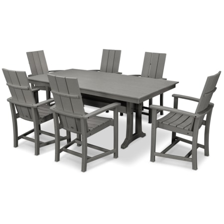 Adirondack 7-Piece Dining Set