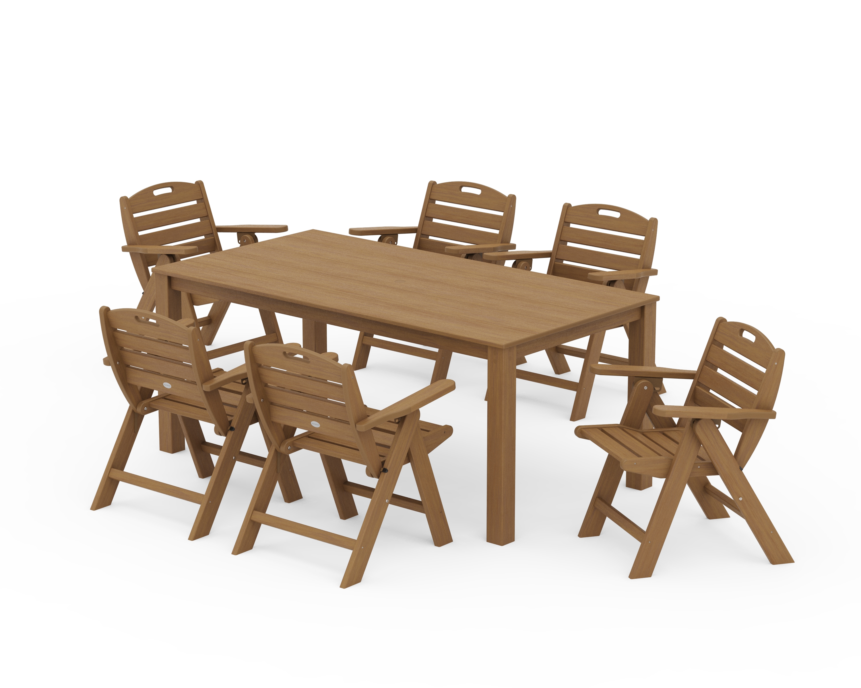 7-Piece Dining Set
