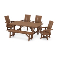 Teak