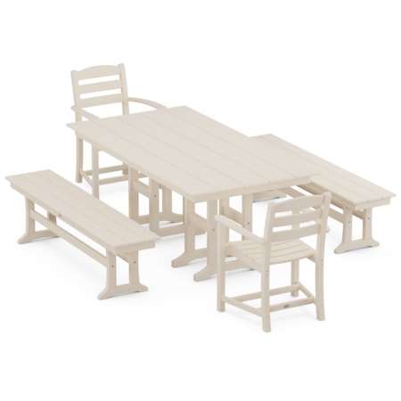Outdoor Dining Sets