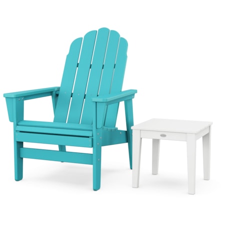 Adirondack Chair