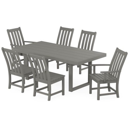 7-Piece Dining Set