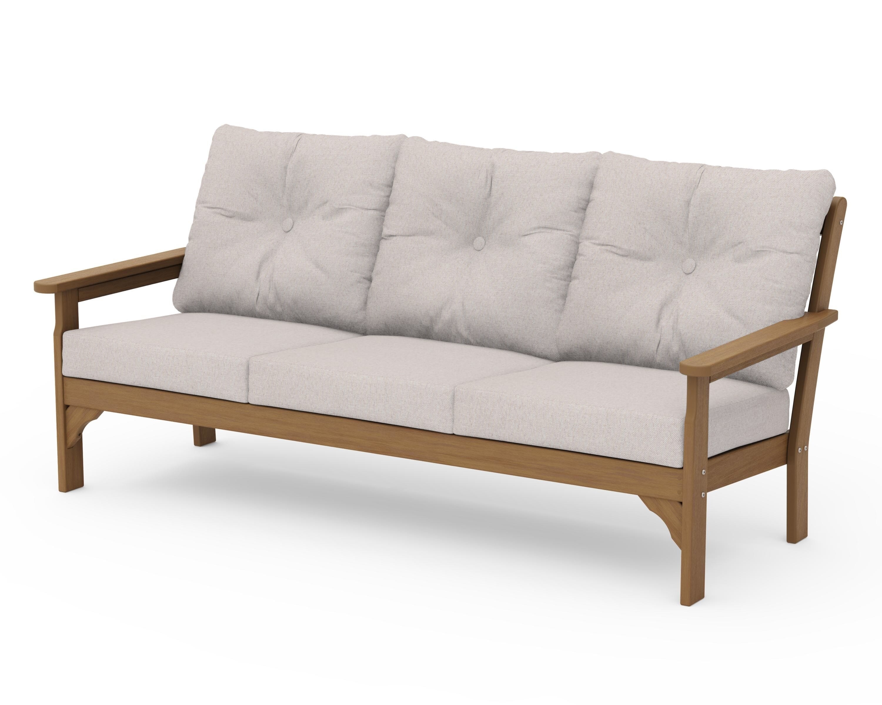 Deep Seating Sofa