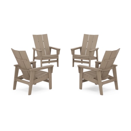 Outdoor Cocktail-Coffee Tables