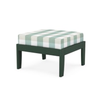 Green / Buffalo Plaid Glacier Spa