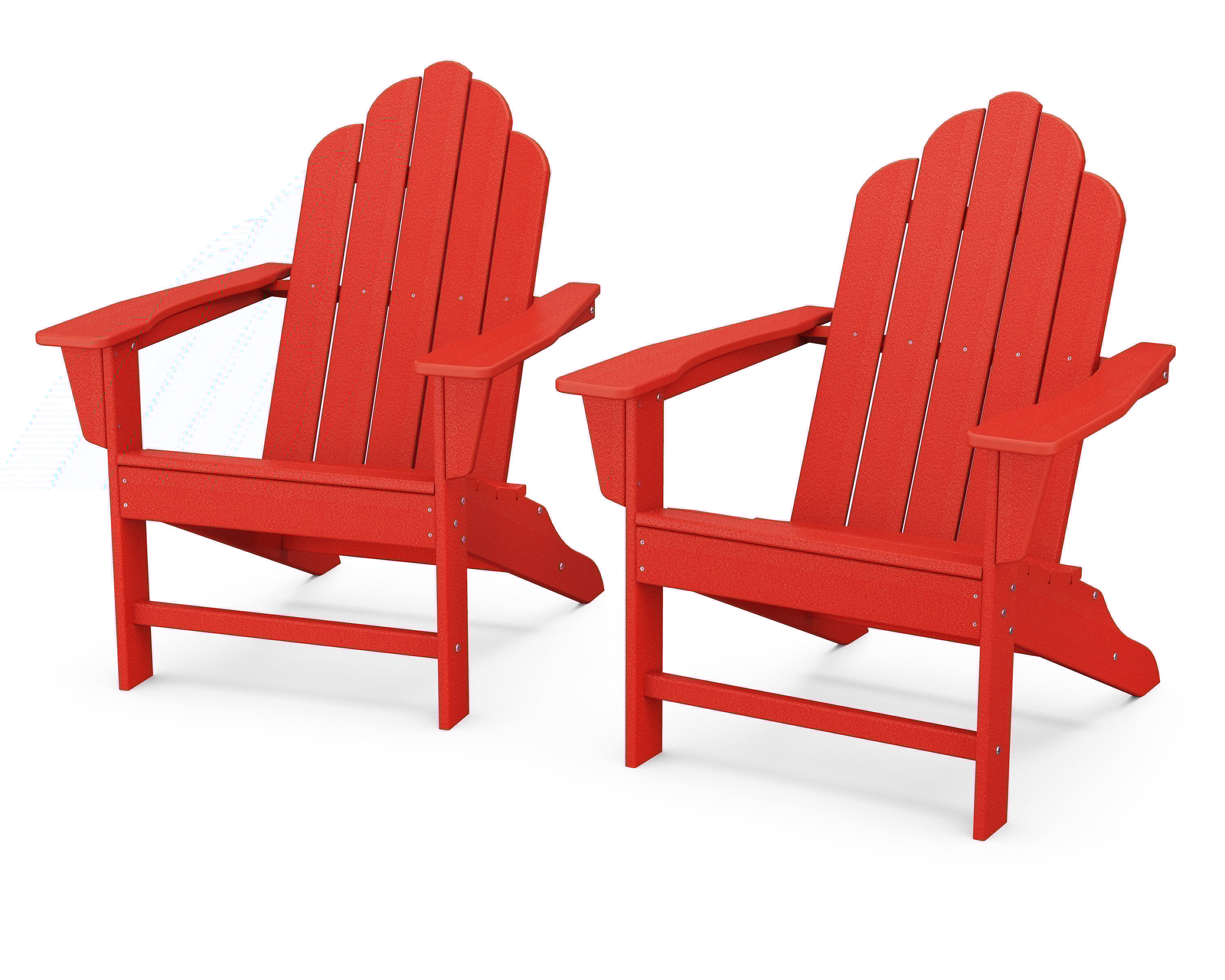Long Island Adirondack 2-Piece Set