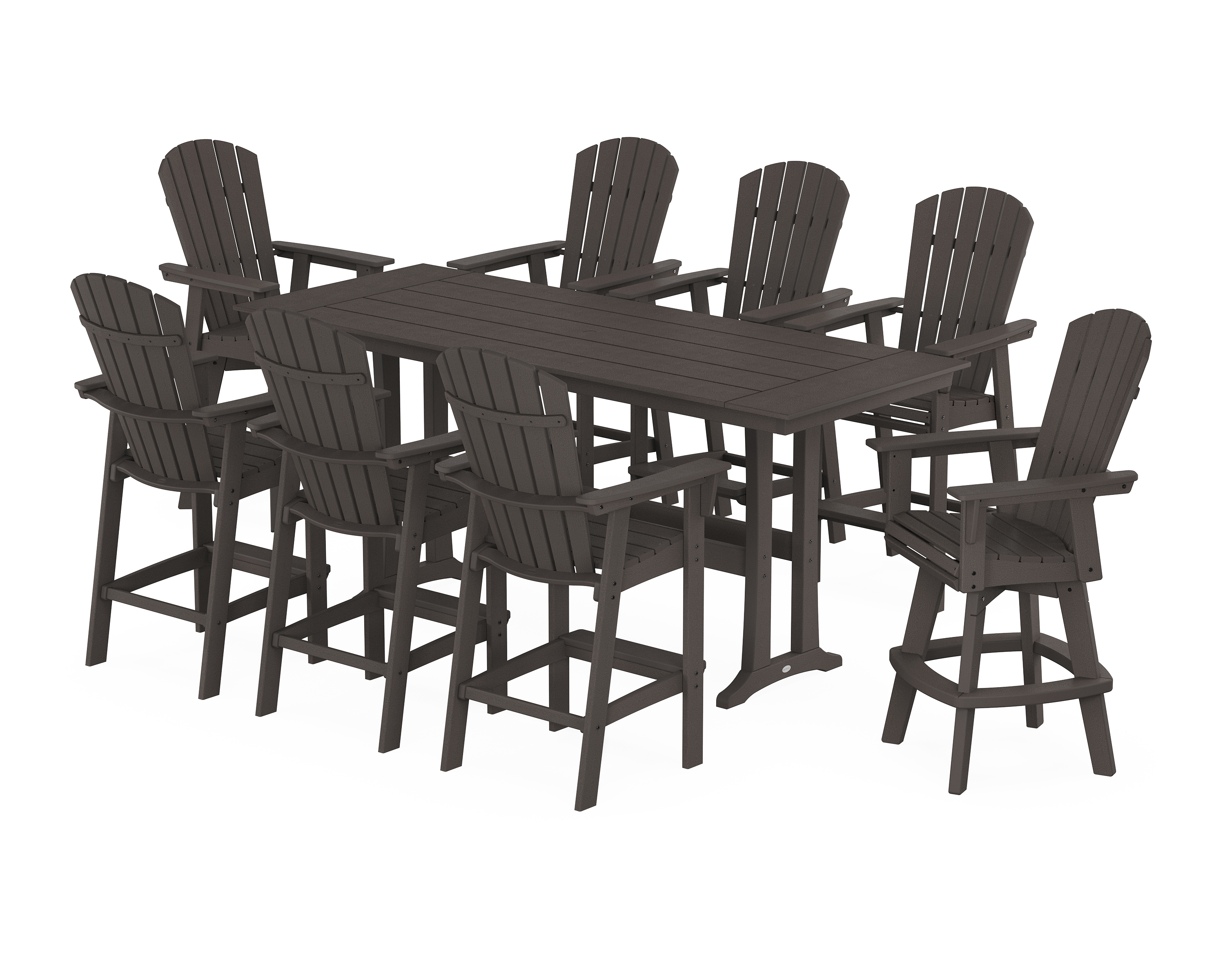 Outdoor Pub Dining Sets