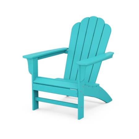 Cottage Adirondack Chair