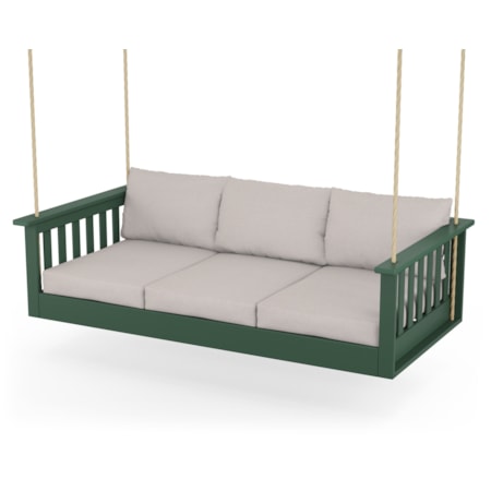Daybed Swing