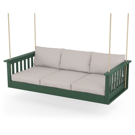 Daybed Swing