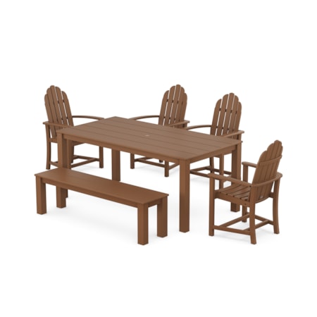 Outdoor Dining Sets