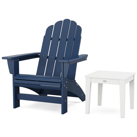Adirondack Chair