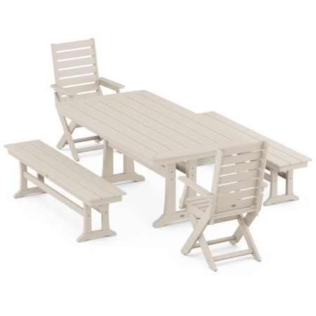 Outdoor Dining Sets
