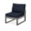 Slate Grey / Marine Indigo