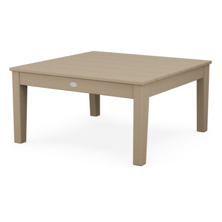 Newport 36" Conversation Table